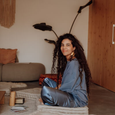 Habiba Christina Arjah